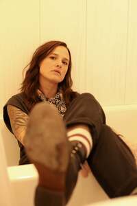 Emily Wolfe