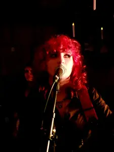 Grace Lionato