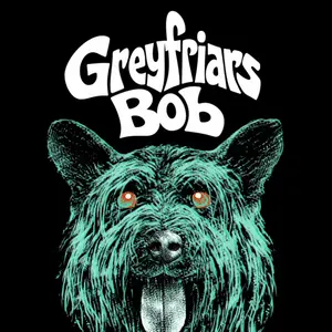 Greyfriars Bob