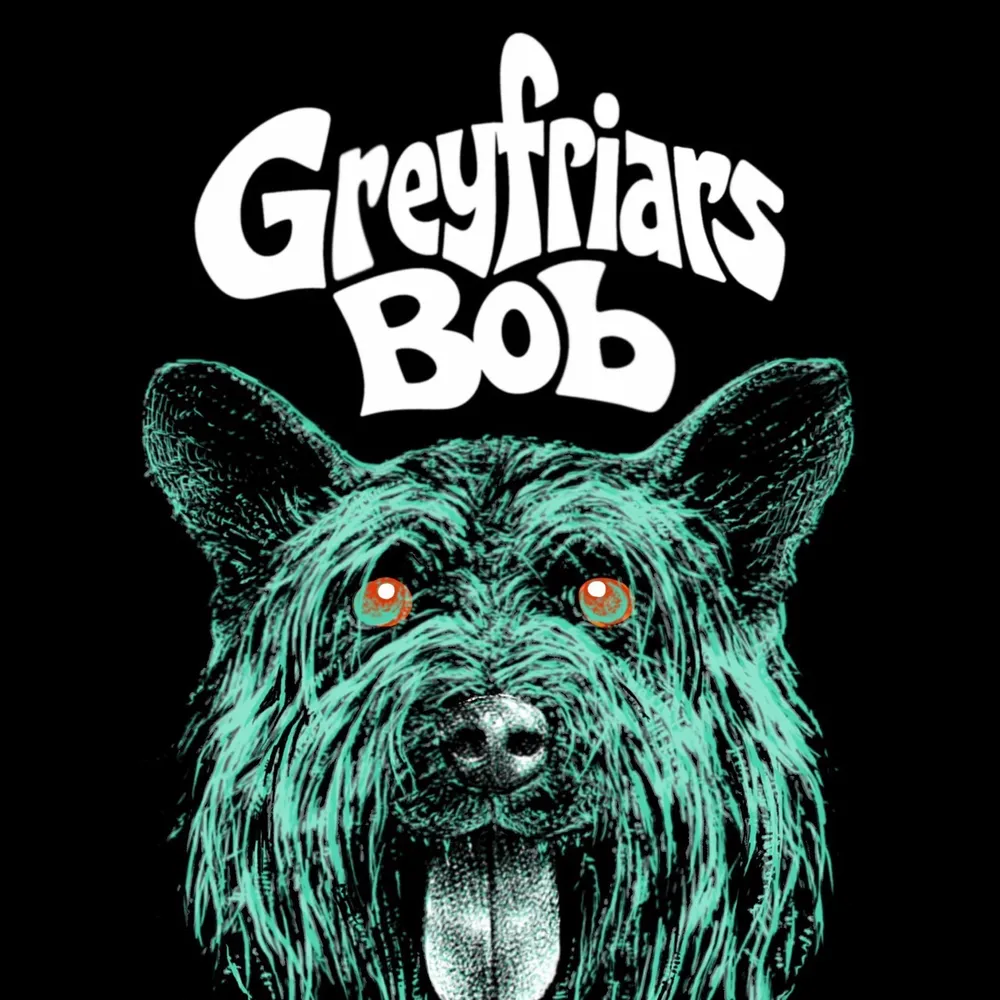 Greyfriars Bob