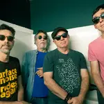 Letters of Acceptance insuffle une joie solaire et indie rock avec le single In Sunken Style