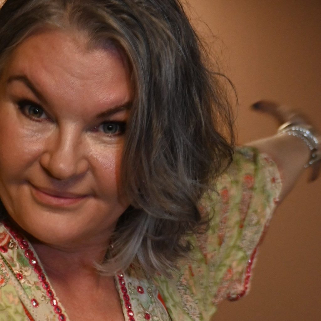 Mona Grytøyr