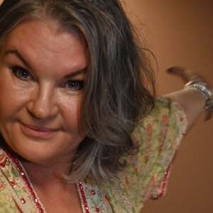 Mona Grytøyr