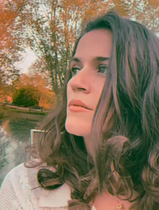 Amélie Giardini