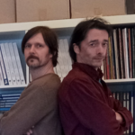 Defoe and Pronai subliment le rock alternatif avec la douce nostalgie de Lie