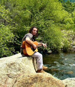 Neil Levin