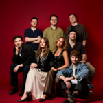 Kingsland captive avec l’énergie retro soul et blues de Follow Me