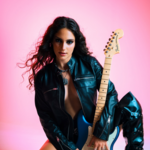 Matilde G enflamme la scène rock avec les explosifs Running Away et Grave of Our Lives