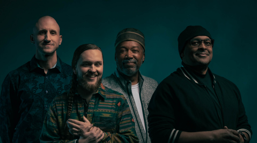 Taylor Scott Band