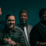 Taylor Scott Band insuffle une énergie blues rock réjouissante avec le single Rain, Rain