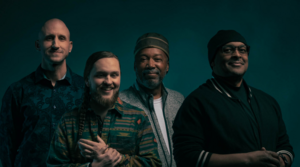 Taylor Scott Band