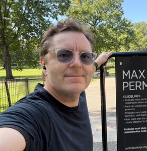 Max Ceddo