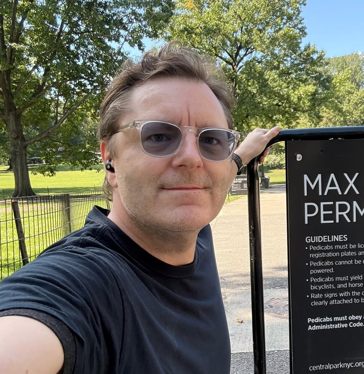 Max Ceddo