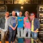 The Boathouse ins insuffle le panache du yacht rock et de l’AOR des années 80 avec le single Like a Lover