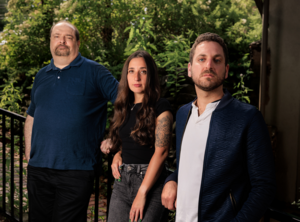 The Gary Randman Project