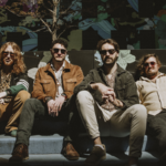 Taming Sari livre une tempête de blues rock et de southern-fried rock percutante avec Man on the Mountain
