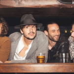 Aérostat Palace livre une décharge de pop punk et d&rsquo;indie rock percutante avec Living Underground