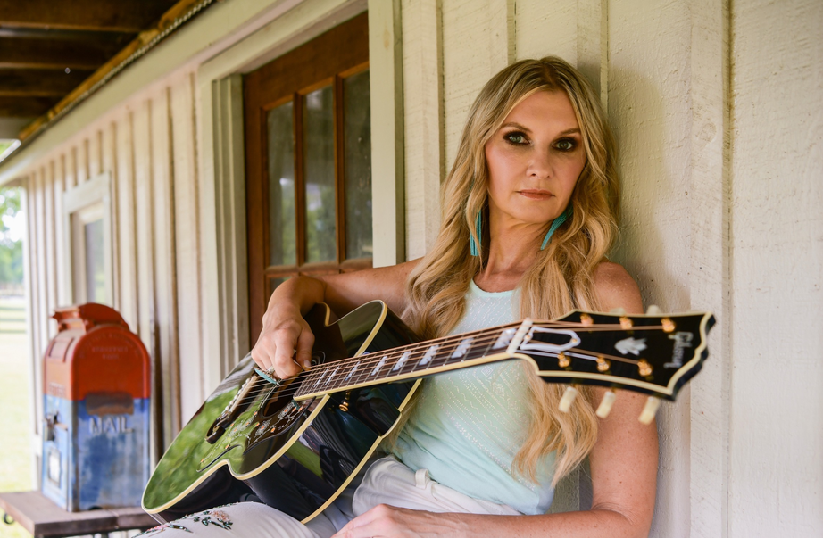 Rebekah Snyder