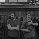 Scrawny Biggs signe une bouffée de rock brut et rebelle avec le single Outlaw Life