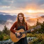 Maggie Rowan signe une échappée acoustique et folk poignante avec le single Away So Far