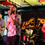 sleepingbagzzz insuffle énergie et romantisme éthéré avec le single pop punk Emergency Feeler