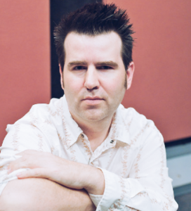 Greg Koons and the Misbegotten