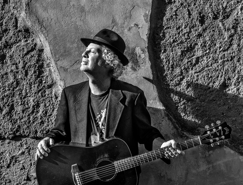 George Collins Band