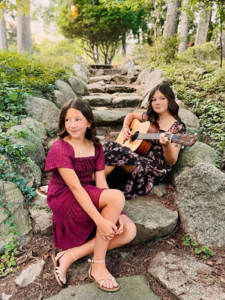 The Westrins