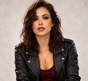 Myla Arden