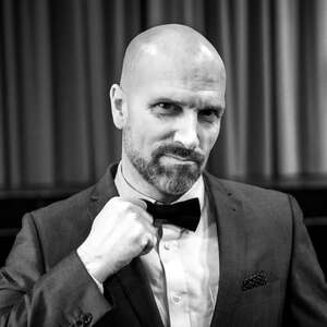 Wolfgang Lohr